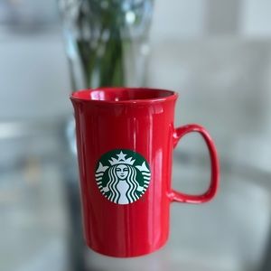 Starbucks Small Logo Mug